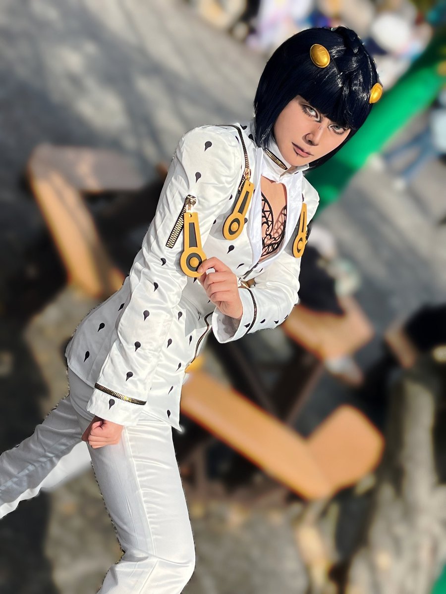 🦔 WON (@WONcosplay_) / Posts / X