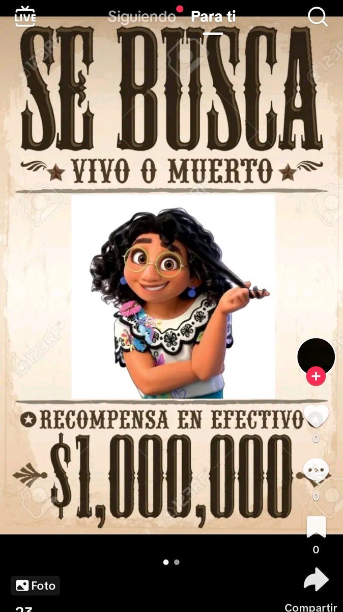 dale trola, aparece