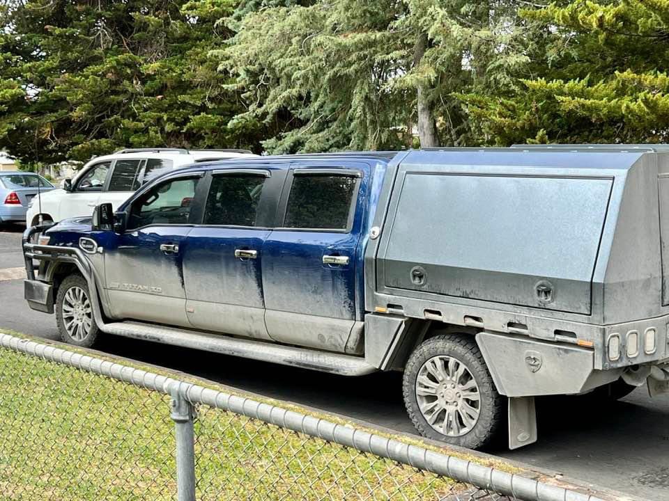 Gillian Fennell tweet media