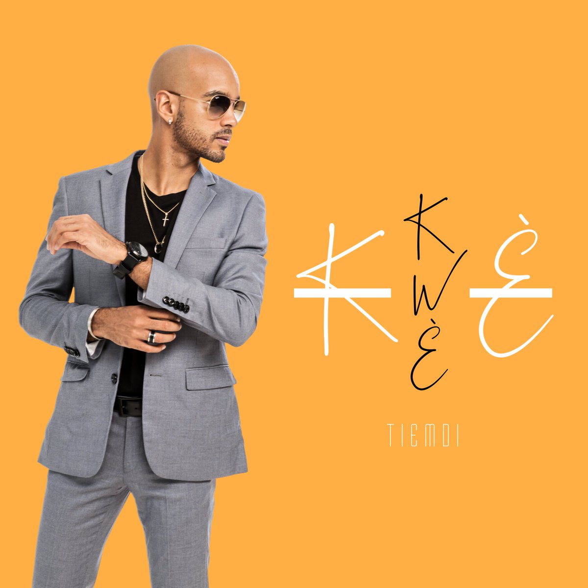 TiemdiProd's tweet image. Découvrez le tout nouveau single "Kwè" de l'artiste Tiemdi, une mélodie envoûtante qui vous transportera dans un voyage musical unique. À écouter dès maintenant ! 🎶

Partagez avec 5 personnes de votre liste de contact!

#NouvelleMusique #TiemdiKwè #Kwè

social.tunecore.com/linkShare?link…