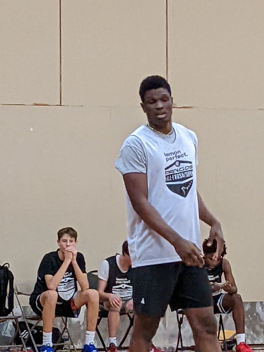 Team New England Basketball Club (@tnebballclub) on Twitter photo I told <a href="/Collins32486199/">Collins Chidera Onyejiaka</a> time to show @Trigonis30 & his ππ why youβre the best kept secret in the πΊπΈ.
He went out there & got Co-MVP.
Stock going way π
The 6β10β 2026 <a href="/Newman_Hoops/">Newman School Basketball</a> C has progressed faster than anyone I knowπ―
Nationally ranked by summerππΎ
#TNE #BABC I told <a href="/Collins32486199/">Collins Chidera Onyejiaka</a> time to show @Trigonis30 & his ππ why youβre the best kept secret in the πΊπΈ.
He went out there & got Co-MVP.
Stock going way π
The 6β10β 2026 <a href="/Newman_Hoops/">Newman School Basketball</a> C has progressed faster than anyone I knowπ―
Nationally ranked by summerππΎ
#TNE #BABC