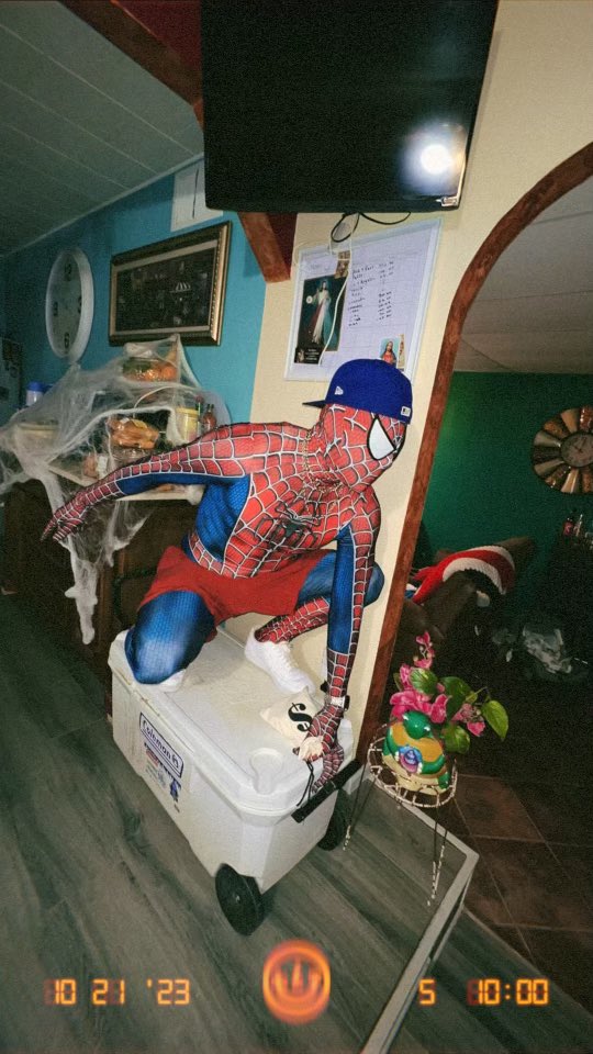 Had too many snakes around me so I had to take out the venom