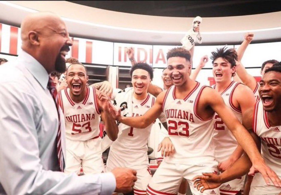 IUBarstool's tweet photo. Indiana plays basketball in a week #IUBB https://t.co/a4ILQuLRVE