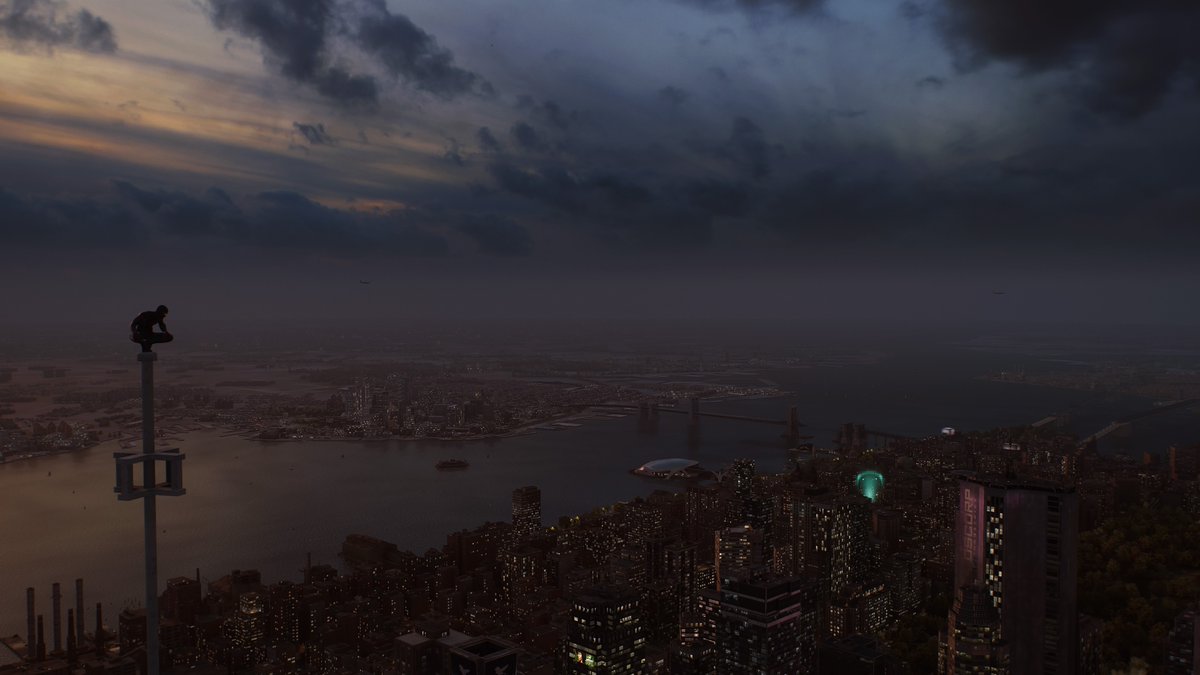 #PS5Share, #MarvelsSpiderMan2