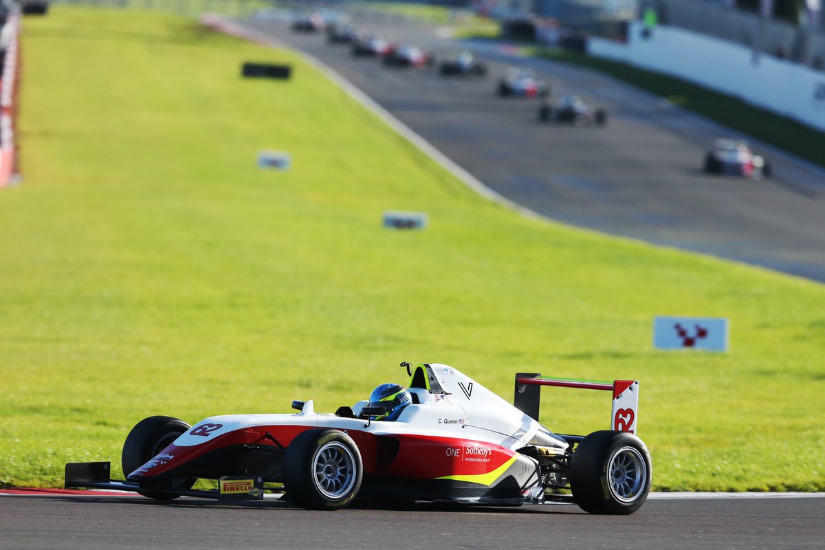 ColinQueen111's tweet photo. 🏆🏆 Double podiums and fastest lap of the weekend here at Donington Park Park for the final round of @GB4Championship .

Big thanks to team @FortecM and my partners for all of their support! 🤙🏻

#CQ62 #motorsport #GB4 #fortecmotorsport #ColinQueen https://t.co/N4htCJELRX