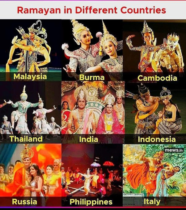 10 interesting facts about Bhagwan Shri Ram that every Hindu must know ...