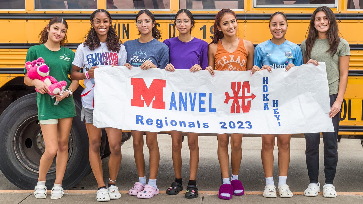 Manvel XC & Girls T&F (@manvelmavs_xc) on Twitter photo The Mavs and Lady Mavs are ready for the Region III XC Champoinships tomorrow!!! The Lady Mavs will race at 8:15 am and the Mavs will race at 9:00 am!!! #HokaHey <a href="/ManvelHS/">Manvel High School</a> <a href="/HokaHeyAP/">HokaHeyAthleticPerformamce</a> <a href="/HokaHeyBooster/">Manvel Ath Booster Club ๐๐๐โพ๏ธ๐ฅโฝ๏ธโณ๐โโ๏ธ๐๏ธ๐โ๐</a> The Mavs and Lady Mavs are ready for the Region III XC Champoinships tomorrow!!! The Lady Mavs will race at 8:15 am and the Mavs will race at 9:00 am!!! #HokaHey <a href="/ManvelHS/">Manvel High School</a> <a href="/HokaHeyAP/">HokaHeyAthleticPerformamce</a> <a href="/HokaHeyBooster/">Manvel Ath Booster Club ๐๐๐โพ๏ธ๐ฅโฝ๏ธโณ๐โโ๏ธ๐๏ธ๐โ๐</a>