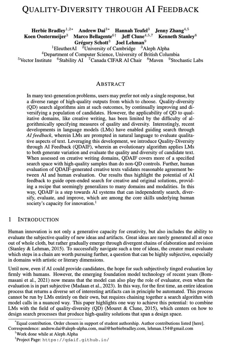 Oren Neumann on X: Do #RL models have scaling laws like LLMs? #AlphaZero  does, and the laws imply SotA models were too small for their compute  budgets. Check out our new paper