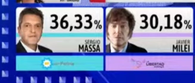Así se arruina un país