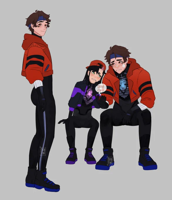 #qsmpfanart