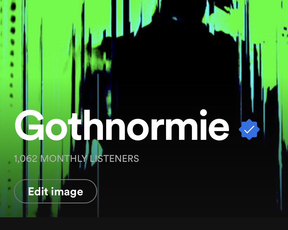 gothnormie's tweet photo. First time with 1,000 monthly

When I dropped GGR in June I struggled to push the project but now it’s October and it’s just starting to pick up, crazy how random this all works out https://t.co/wfDlWme3S0