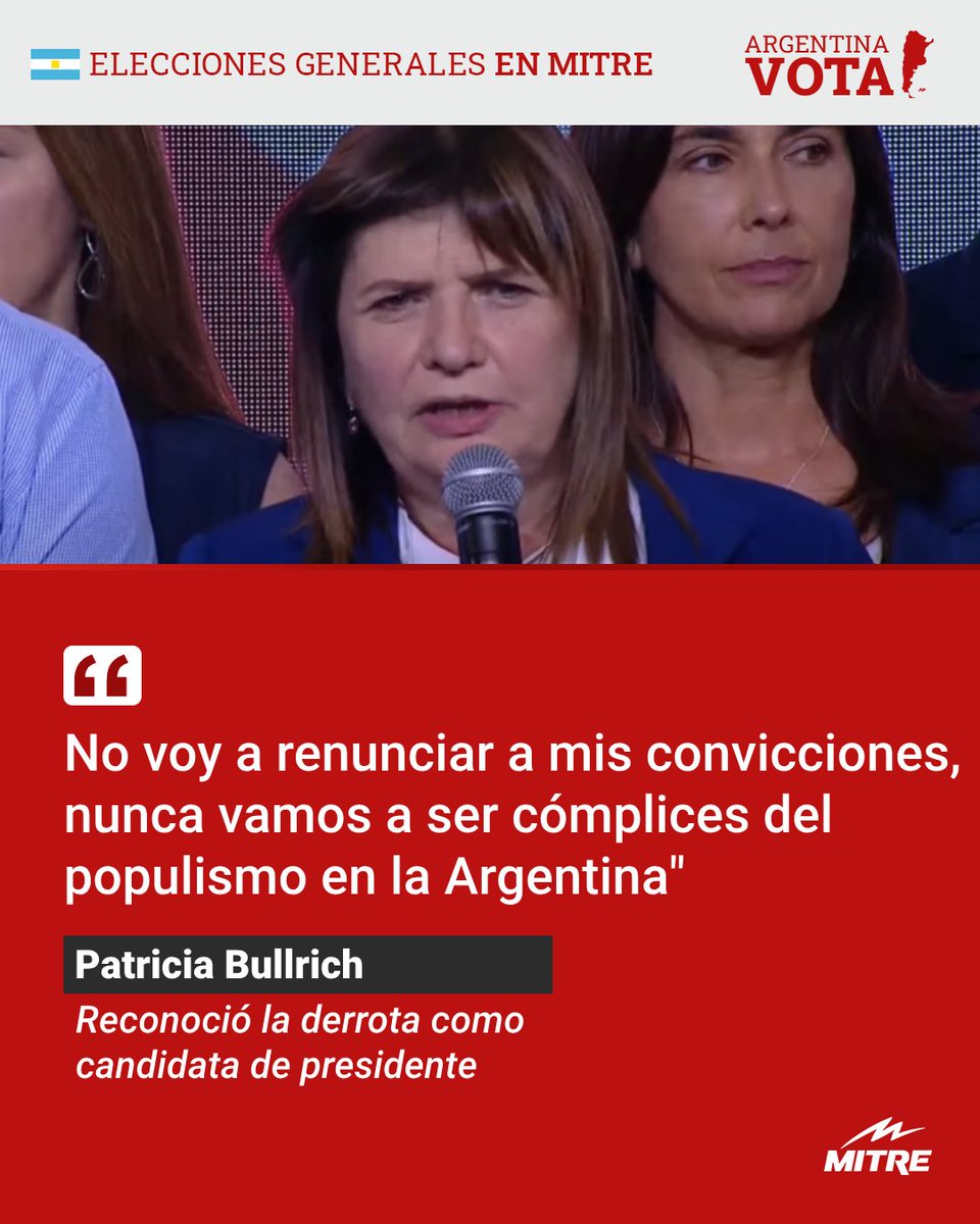 Radio Mitre tweet media