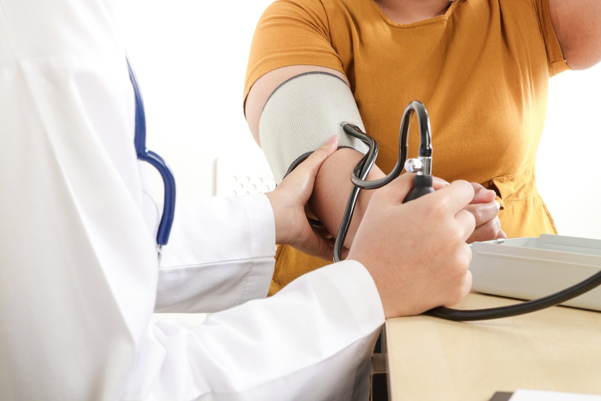 NewsMedical's tweet photo. Hormone levels tied to metabolic health in obesity 🔬📊💡 https://t.co/1T4olKuHb7 #ObesityResearch #MetabolicHealth #Adipokines #Leptin #Adiponectin #HormoneLevels #HealthyObesity #UnhealthyObesity #BMI #MetabolicSyndrome @SciReports https://t.co/AVW4Z8gFe4