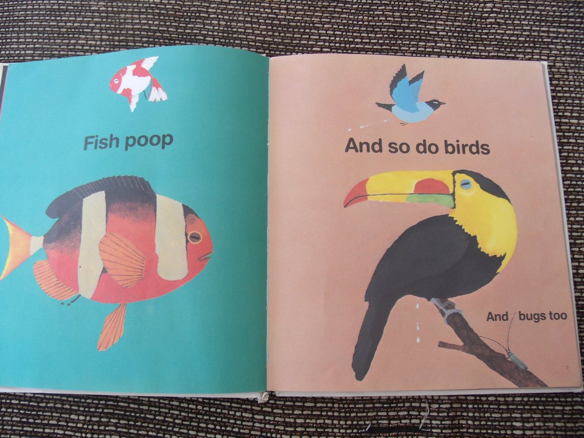 Mike (and) Locust tweet media