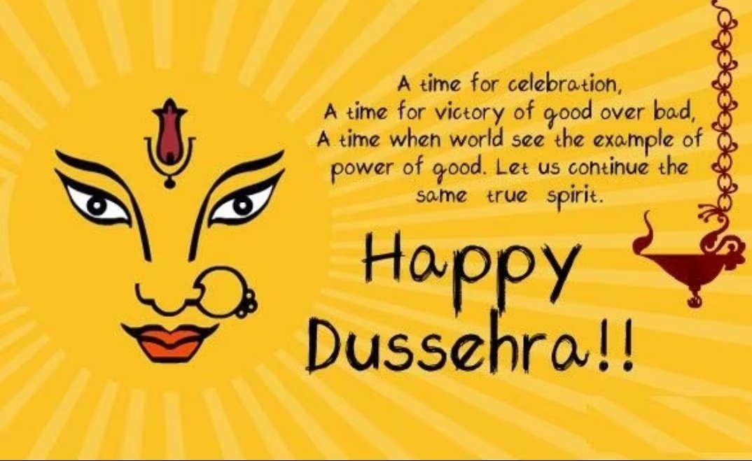 AlwaysReal_Talk's tweet photo. Happy .. #dusserah2023 .. https://t.co/Yt8gbO5T1Z