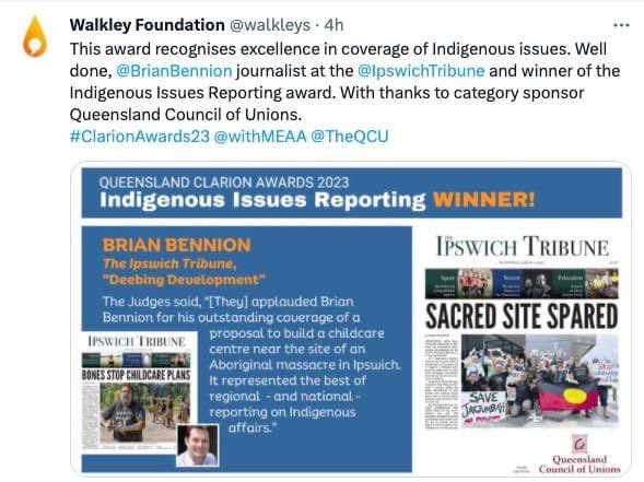 Shayne Neumann tweet media