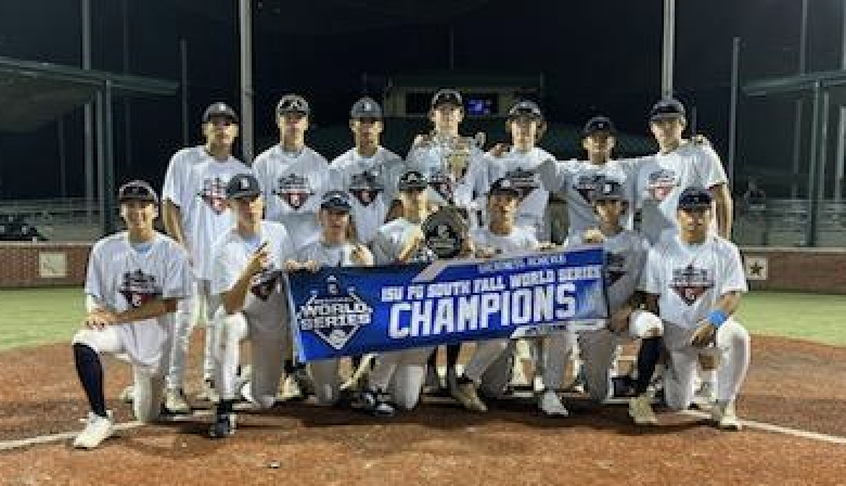 Perfect Game Texas tweet media