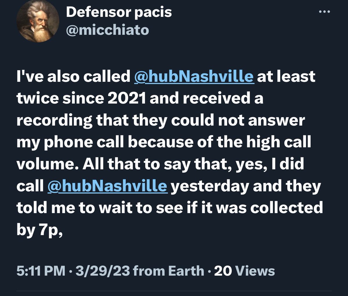 micchiato on UpScrolled tweet media