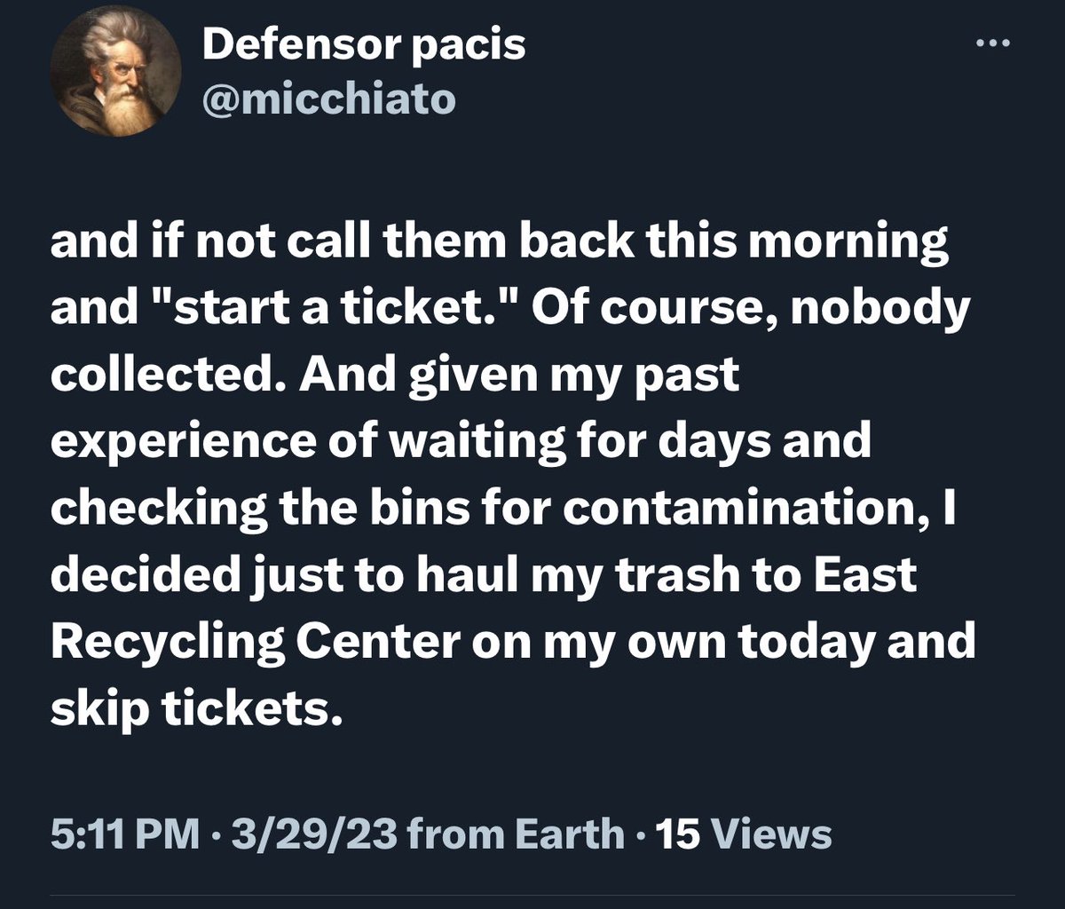 micchiato on UpScrolled tweet media