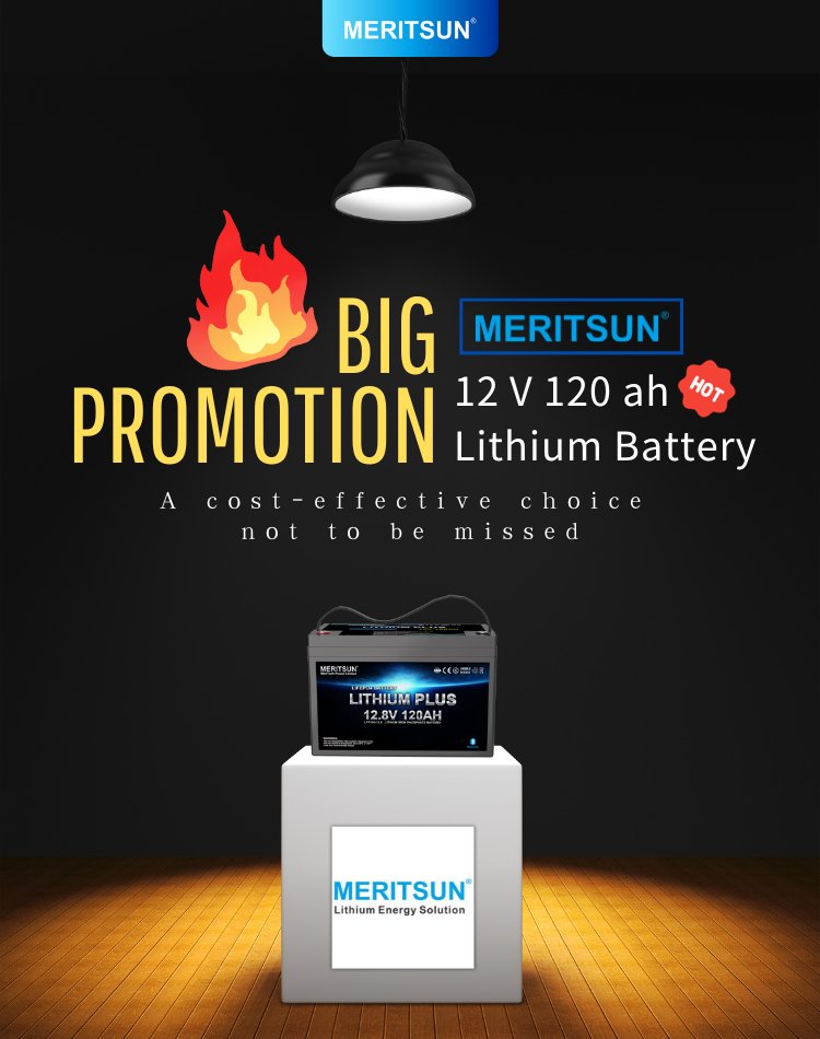 MeritsunPower's tweet photo. MeritSun's 12V 120Ah lithium battery is your answer!
Itโs a real addition to your energy system, providing long-lasting energy support for your home energy storage and commercial needs. An outstanding choice not to be missed!
#MeritSun #lithiumbattery #highspecification https://t.co/wlIUa1JL2b