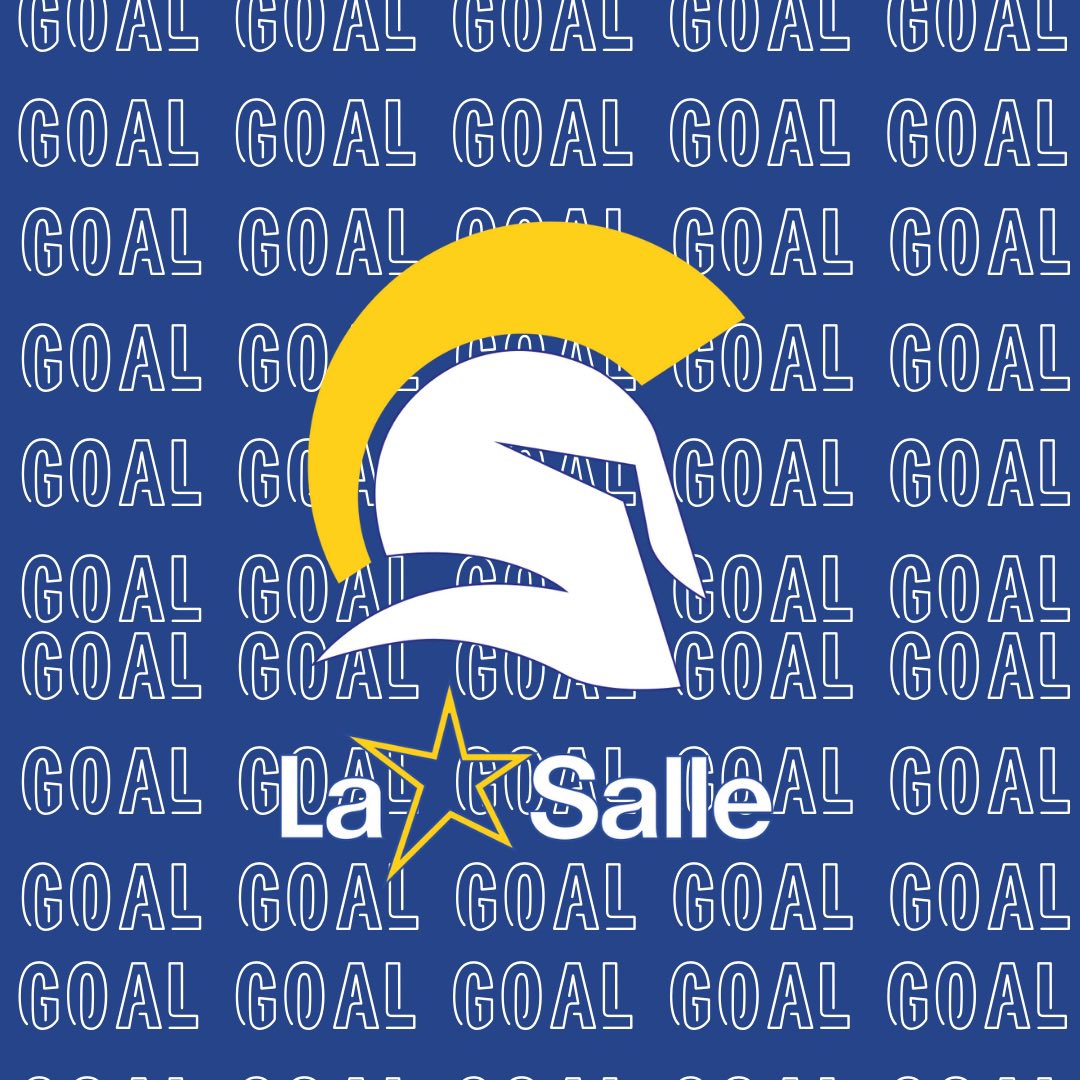 #GOL - Juan De Yavorsky 29' 1T
La Salle 1-0 St. Mary 
#Liga10 #U16