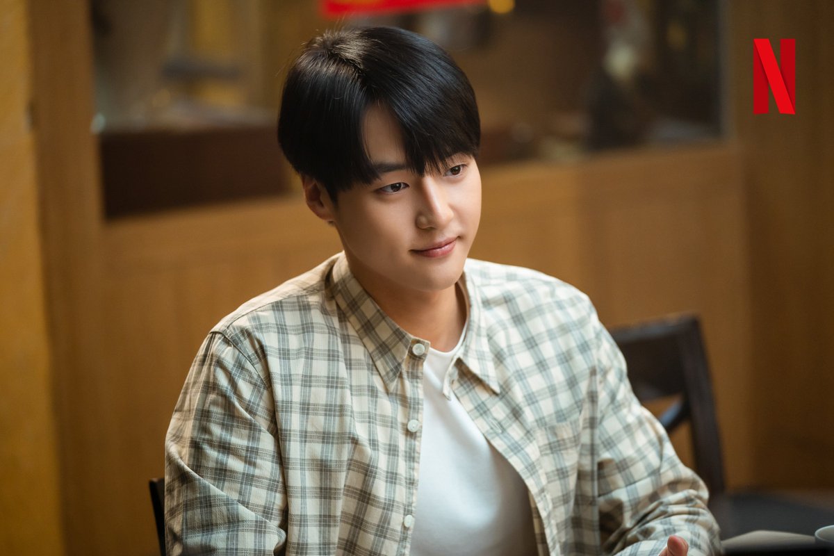 NetflixID's tweet photo. Dari Doona! Kita belajar ... https://t.co/HE0RujESnj