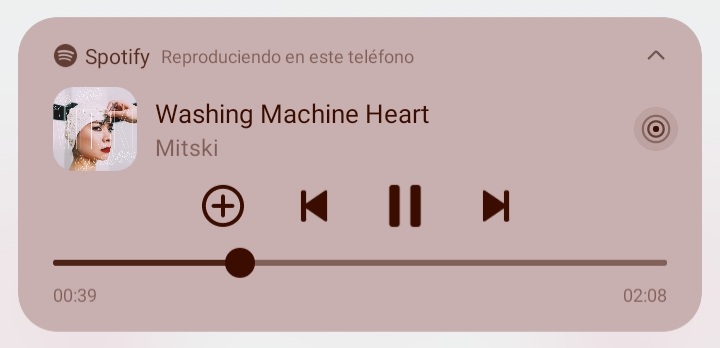 mi rola: