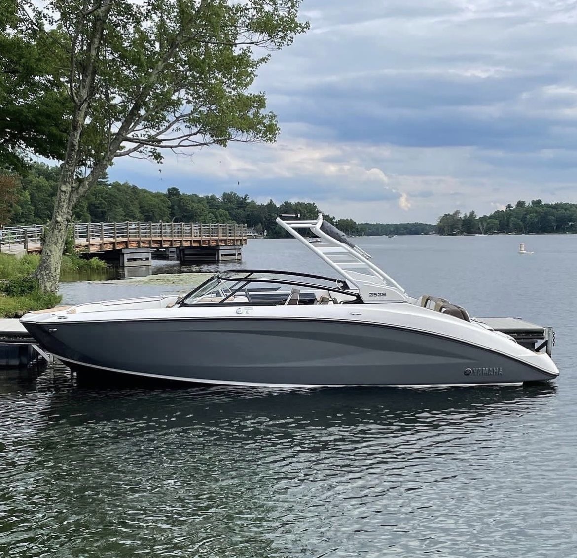 such a beauty @NautiqueBoats