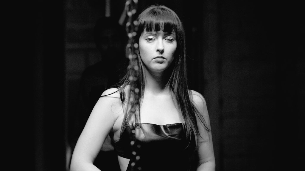 xghostcreeper's tweet photo. audition
ginger snaps 
american mary 
let the right one in https://t.co/8eWYgoYZ1U