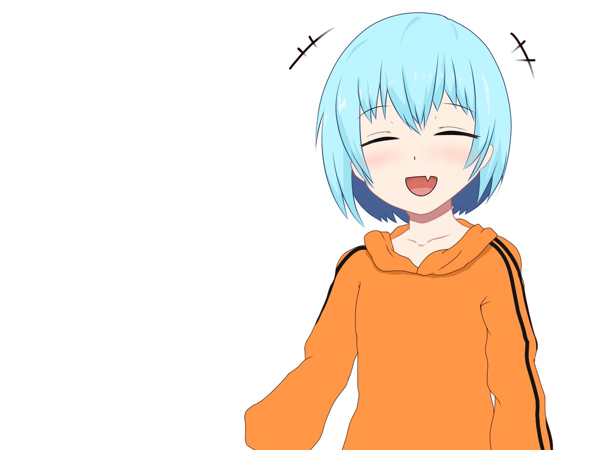 nioni お絵描き大好きVtuber tweet media