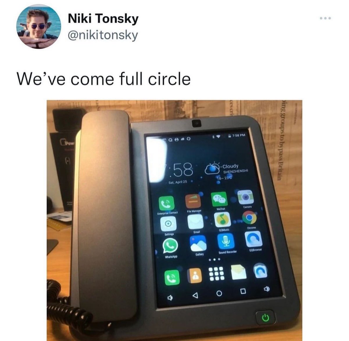 Tweet media one