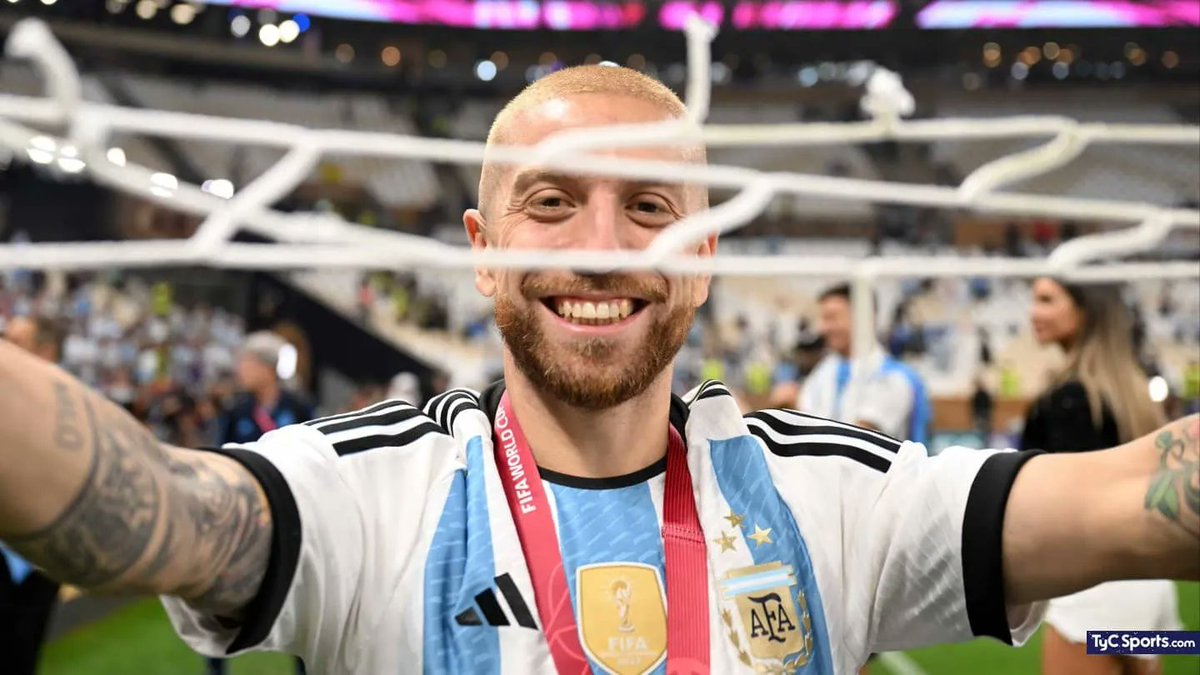 Imaginate tener doping positivo y ocultarle esto a tus compañeros de equipo. Tambien al mismo técnico

Que triste como termino lo del Papu Gómez🇦🇷🥲