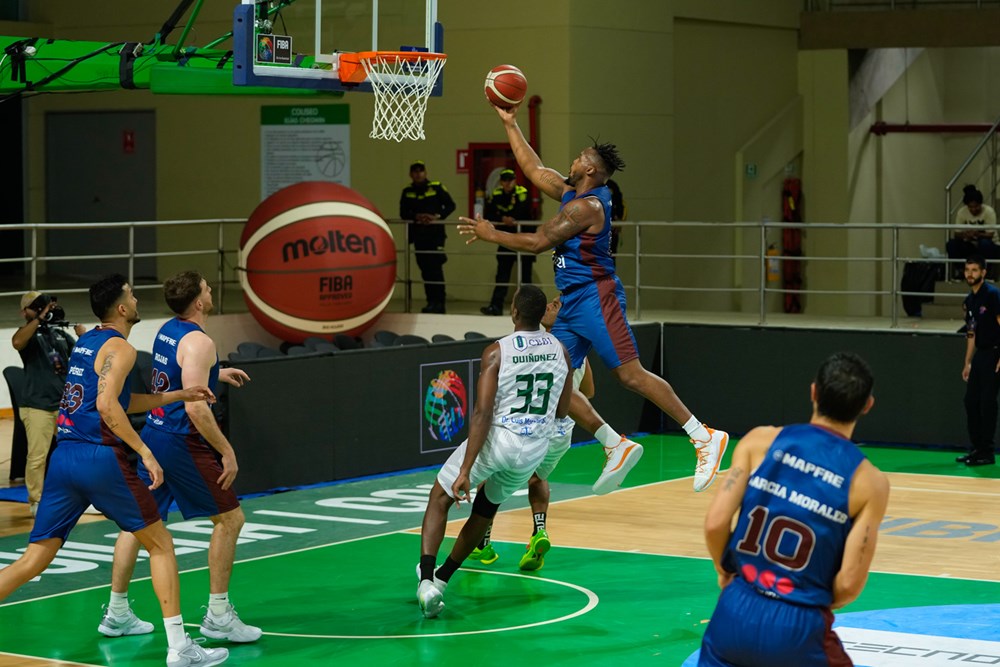 Atentos. Desde las 23hs les relato la 2da participación de <a href="/biguabasquet/">BiguaBasquet</a> en <a href="/LSbaloncesto/">Liga Sudamericana</a> por <a href="/Sport890/">Sport 890</a> 🏀🎙️. Los esperamos junto a <a href="/jorgeparietti/">jorge parietti</a> y <a href="/pablobucalo/">Pablo Búcalo</a>