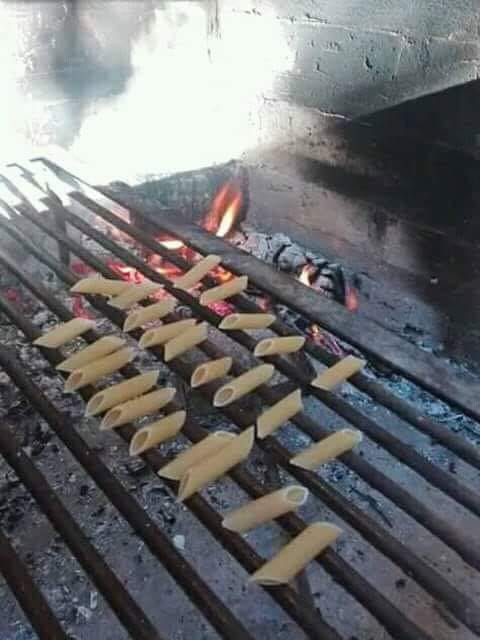 El asado a partir de mañana