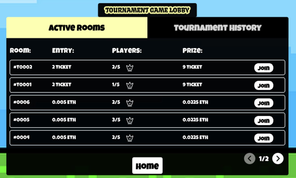 Rakku - Daily ETH Jackpots tweet media