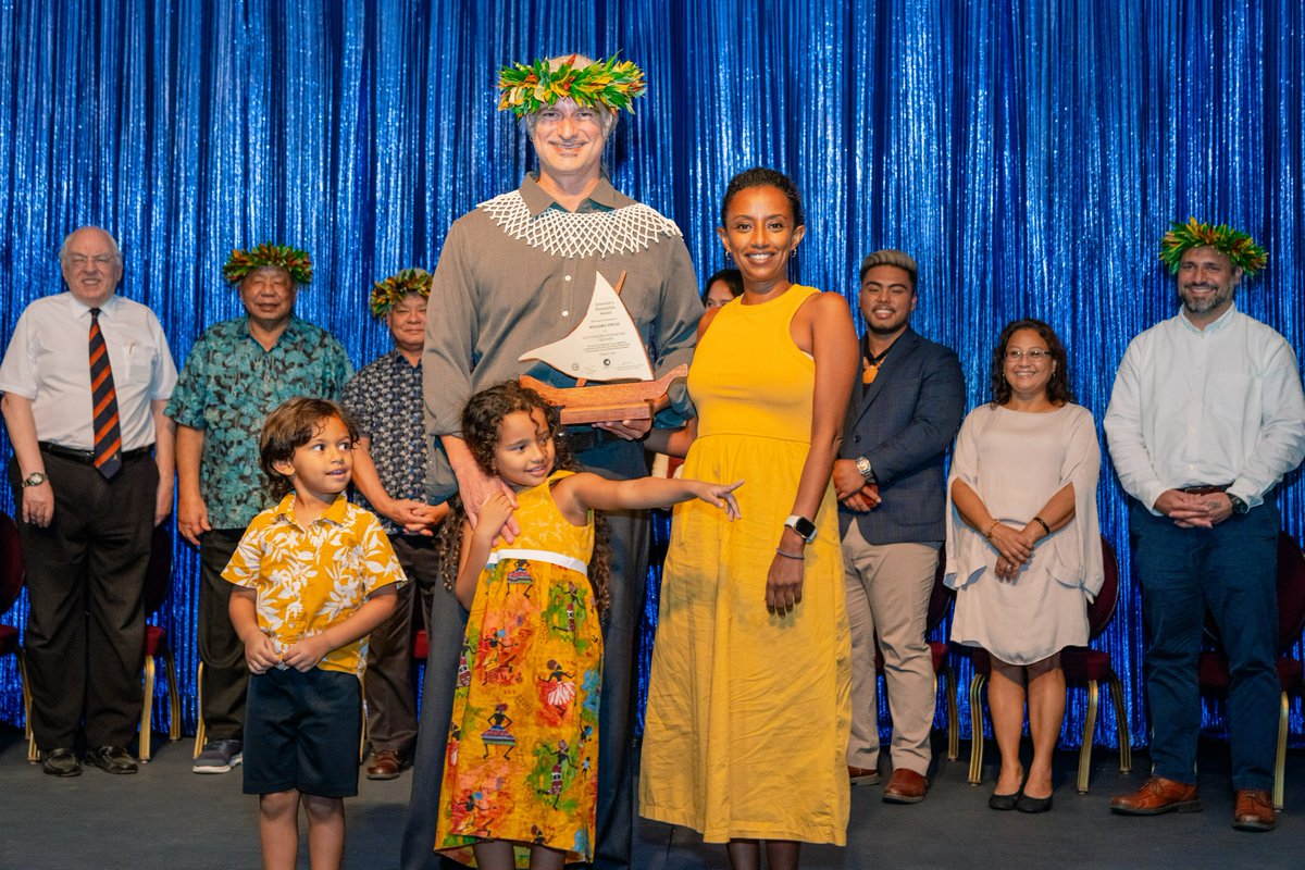 Northern Marianas College tweet media