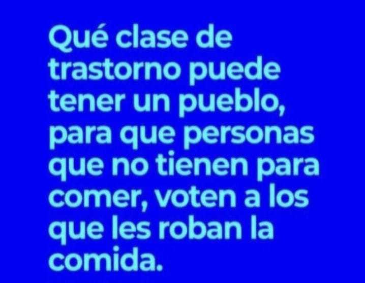 Tal cual!