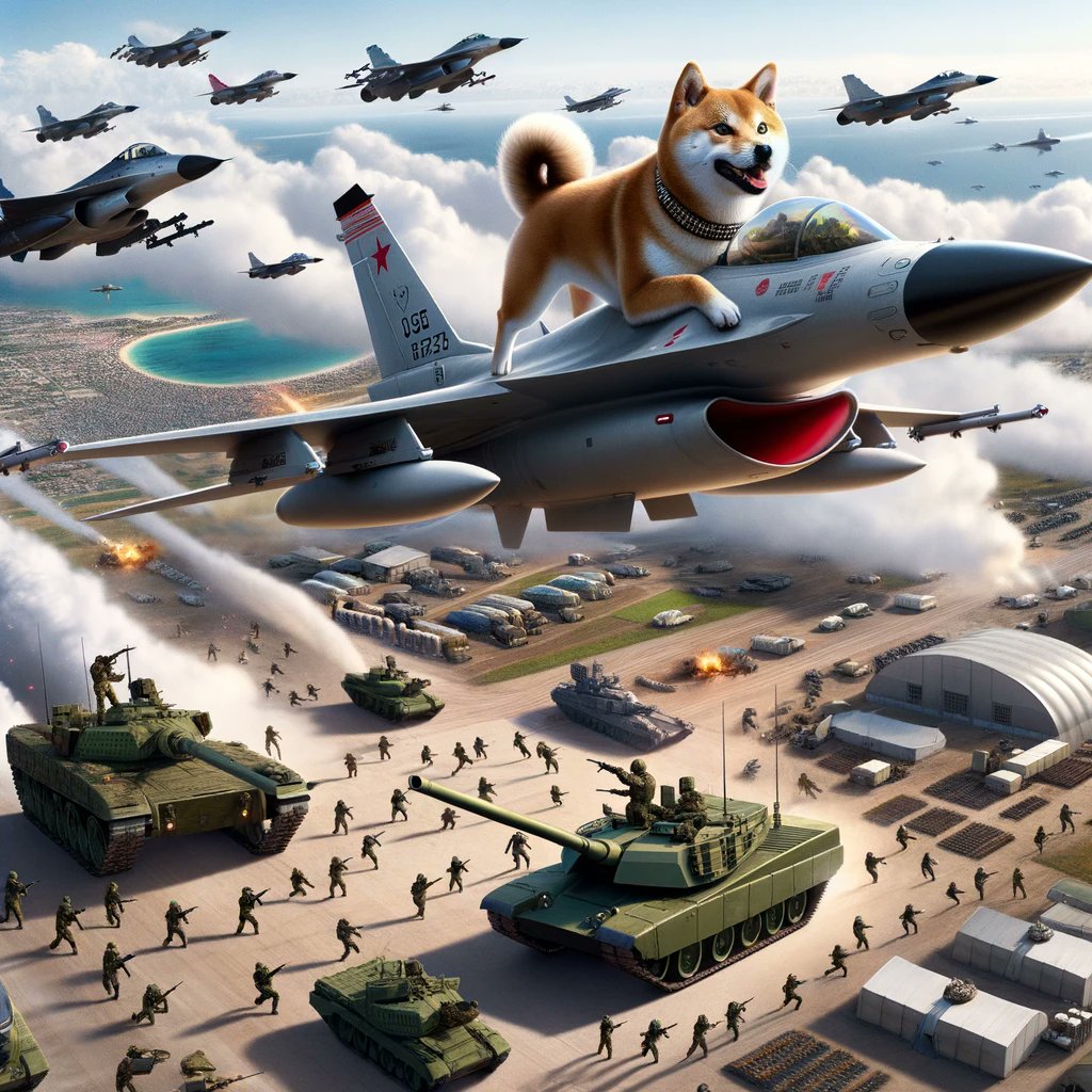 RaytheonInu's tweet photo. @MrBigWhaleREAL Take a look at Raytheon Inu $RINU https://t.co/jsmnQtFw8H