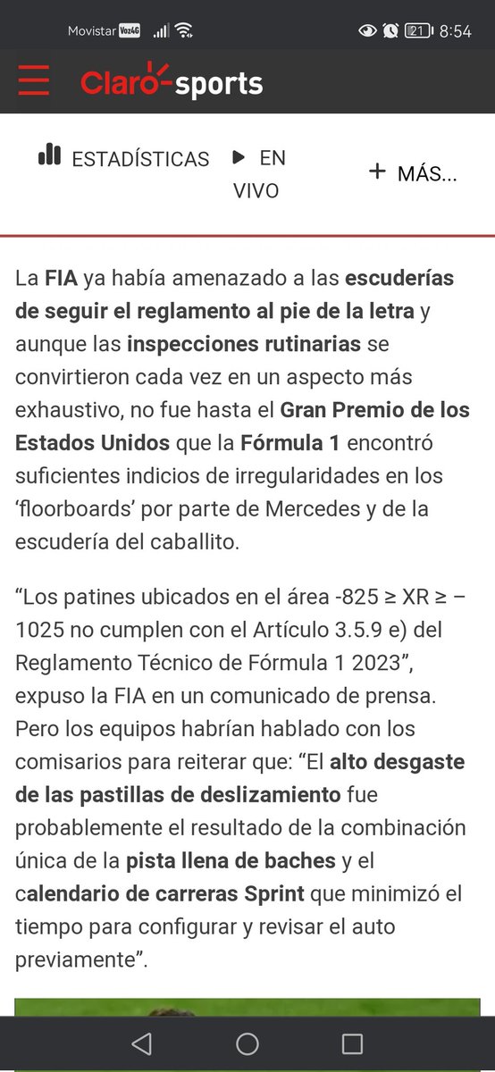 David González tweet media