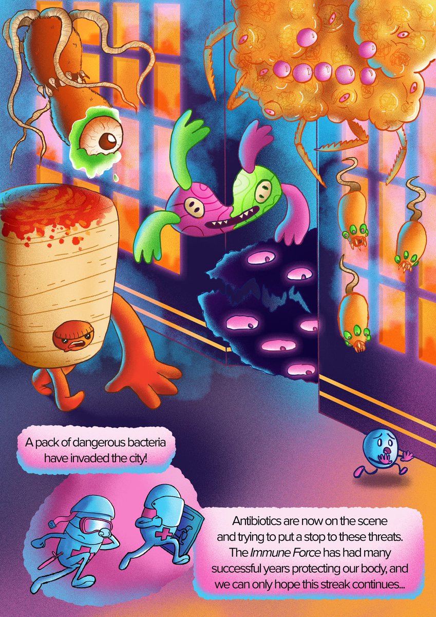 Wal-yan Respiratory Research Centre tweet media