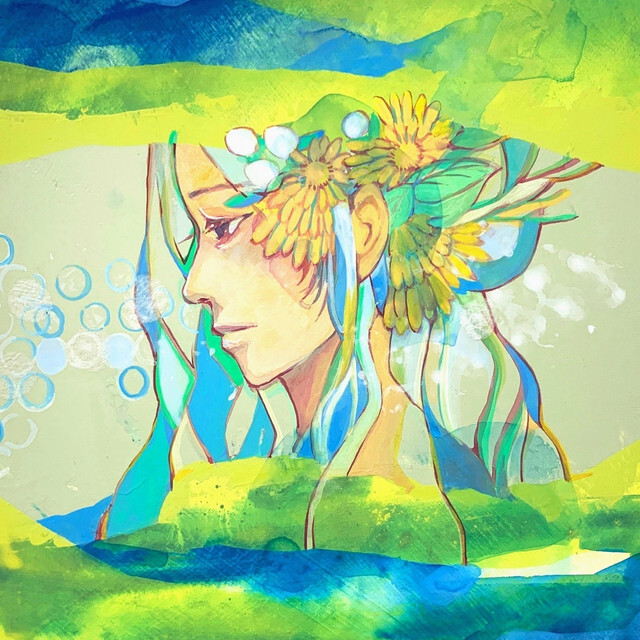 JPOPstreaming's tweet photo. 🆕🎶 「 ever after 」 new single by the blue hour is now available worldwide! 🌐

Listen now and discover new sounds from Japan on our weekly updated playlist 🎧 https://t.co/dIkU06tPiU https://t.co/ELPD9IpdNa
