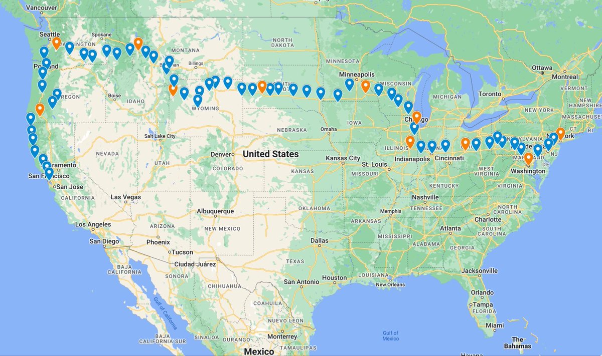 buildagay's tweet photo. Hard launching my summer 🚴‍♂️‼️

I am biking from NYC to San Fran for the fight against cancer!!! I have a goal of raising $4000 for the cause! If you are able to support, any donation amount makes a great impact!

https://t.co/R6sqWHOHMR

More info in thread: https://t.co/nozigtInlF