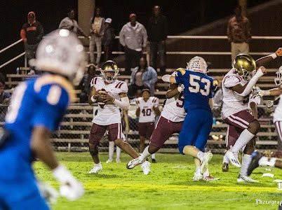 Antwuan Clayton tweet media