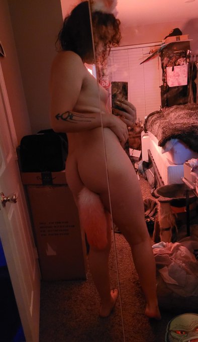 Nyaa~ https://t.co/puS7CbI2G0