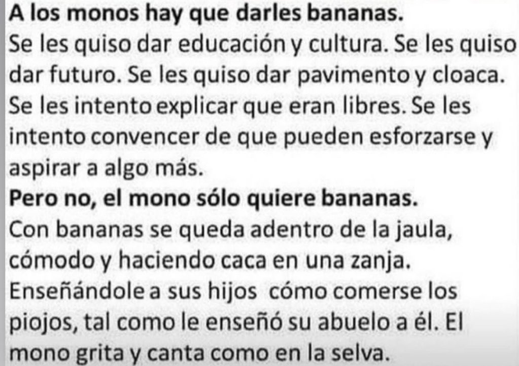 Fran74newells's tweet photo. 🐵 https://t.co/CNHc4KJBq4