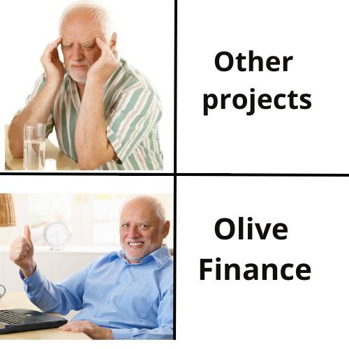 VladimirDauksh's tweet image. #OliveLYF #OliveTestnet #OliveFinance #OliveV2 #LYFeMadeEasy
