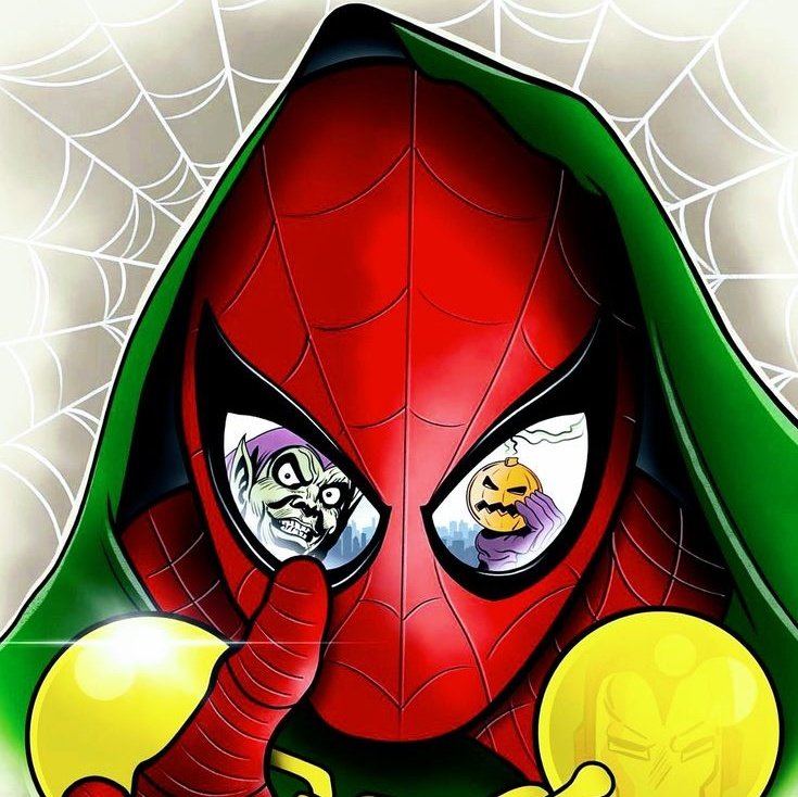 Lostlifeofg8's tweet photo. Name:Peter Von Doom.

Powers of doctor doom and spiderman combined.

Ruler of Latveria.

Evil ambitions to keep his nation united and strong.

He hates the people who would try to stop him.

#spidermanrp #SpiderVerserp #mvrp
    #MarvelRP #roleplay https://t.co/6tUUDNAJcx