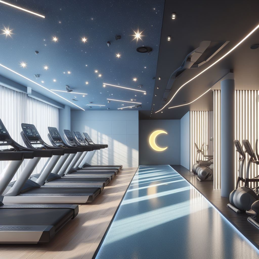 Included onsite amenities like state of the art gyms and equipment 🌙

Discover more at StayEverynight.com

#Everynight #StayEverynight #EveynightLifestyle #EverynightExperience #Rental #Renting #ShortTermRental #LongTermRental