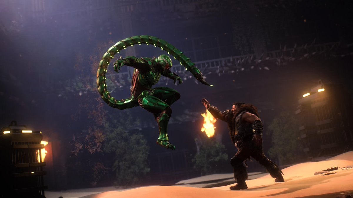mikaleph's tweet photo. #PS5Share, #MarvelsSpiderMan2    #artisticofsociety #sony #vpgamers #worldofvp #psblog #playstation #vgpunited #vgpuh #psblog #playstation #videogame #spiderman #sony https://t.co/vR5uTq8Bzx