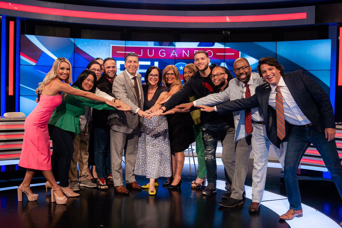 Disfrutando la invitación… 💥✌🏽 <a href="/JugandoPelotaPR/">Jugando Pelota Dura🇵🇷</a> <a href="/ferdinandpr/">Ferdinand Pérez</a> <a href="/tele11PR/">TeleOnce Puerto Rico</a>